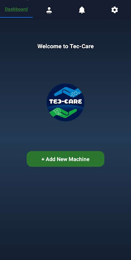 Tec-Care Screen 2