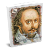 Novels of William Shakespeare icon