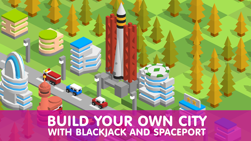 Tap Tap: Idle City Builder Sim - Simulation - games