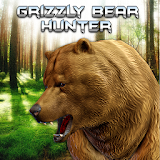 Grizzly Bear Hunter icon