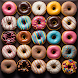 Donut Sort Match 3D Game - Androidアプリ