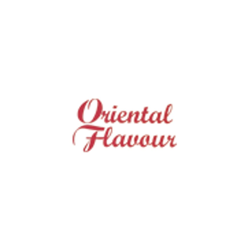 Oriental Flavour logo