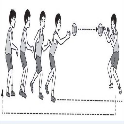 Basketball Technique Screen 3