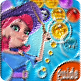 Guide :Bubble Witch Sagaa2 icon