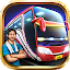 Bus Simulator Indonesia 4.1.2 (Unlimited Fuel)
