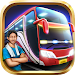 Bus Simulator Indonesia Icon