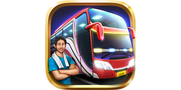 Bus Simulator Indonesia - Download & Play for Free Here
