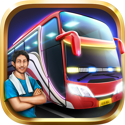 Bus Simulator Indonesia Download latest Android APK