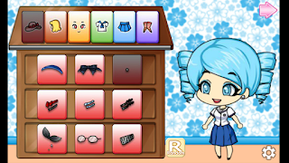 School Date- PrettyGirl's Date - Screenshot 2