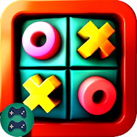 Tic Tac Toe