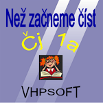 Cover Image of Download Český jazyk pro 1. roč. ZŠ - A  APK
