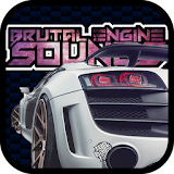 Engine sounds of R8 icon