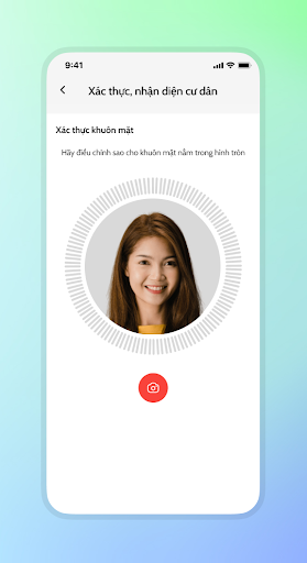 Face Ecostaff Screen 2