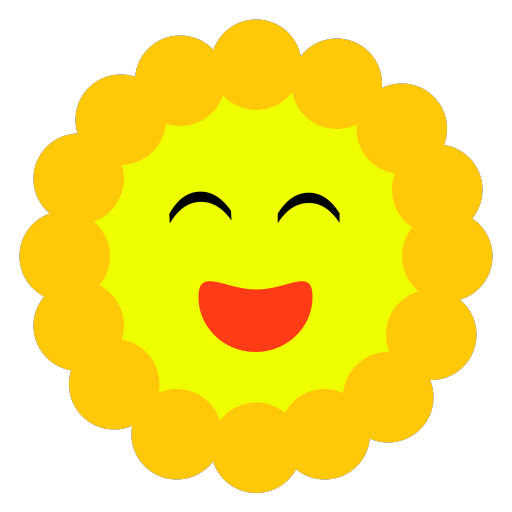 その笑顔いくら？-笑顔度判定アプリ- logo