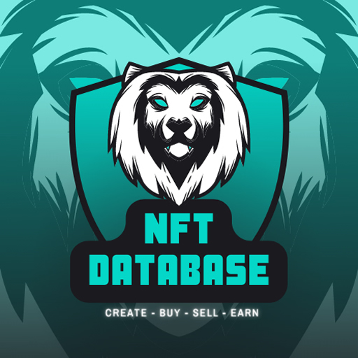 NFT Database 1.1 Icon