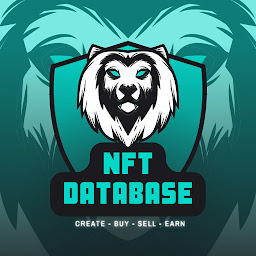 Icon image NFT Database