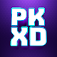 PK XD - Erkunde das Universum Auf Windows herunterladen