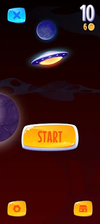 Game screenshot Space Mysteries mod apk