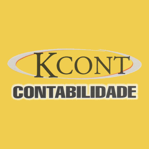 KCONT Contabilidade logo