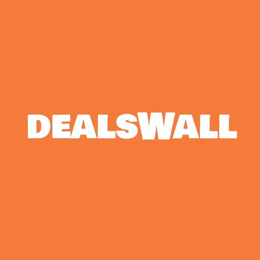 DealsWall logo