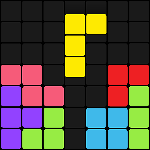 Block Puzzle 2020  Icon