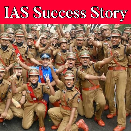 IAS Success Story  Icon