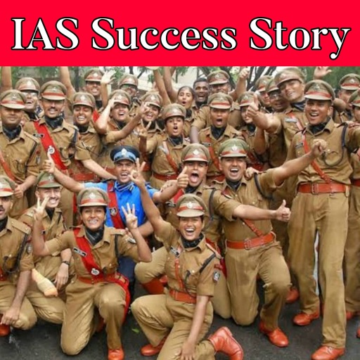 IAS Success Story logo