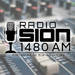 Icon image Radio Sion 1480