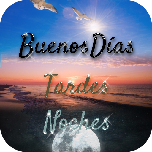 Buenos Dias Tardes y Noches 1.6 Icon