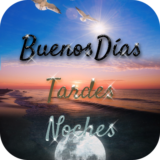 Buenos Dias Tardes y Noches