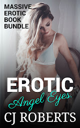 Obraz ikony: Erotic Angel Eyes: Hard-Core Erotic Content.