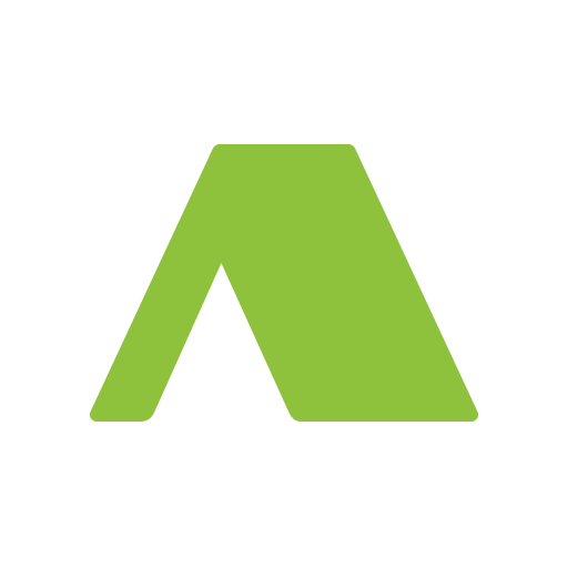 アルバス ファミリー ずっと残る家族のアルバム logo