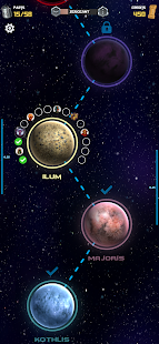 Space Force：Lichtschwert-Spiel Screenshot