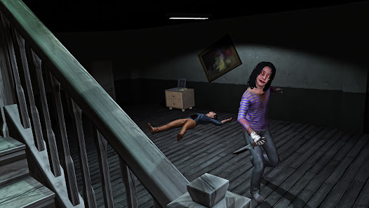 Hello Baby in Haunted House  screenshots 16