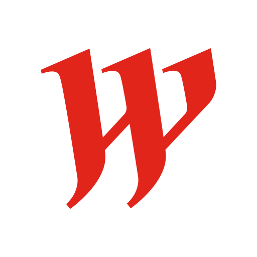Westfield - shopping app logo