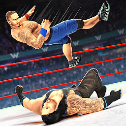 「Champions Ring: Wrestling Game」のアイコン画像
