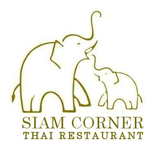 Siam Corner MaMaThai logo