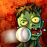 Cover Image of Download Baseball Vs Zombies  APK