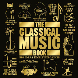 Icon image The Classical Music Book
