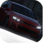 Cover Image of Download Golf Driving & Parking & Racin  APK