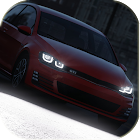 Golf Driving & Parking & Racing Simulator 2021 0.1