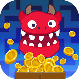 Maze runner for kids Mod Apk