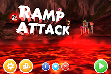 Ramp Attackのおすすめ画像5