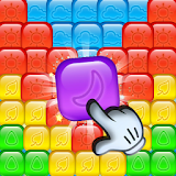 Block Cubes Pop icon