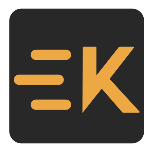 Khero B2B logo