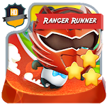Ranger Runner icon