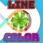 Cover Image of डाउनलोड Color Line 3D 2 APK
