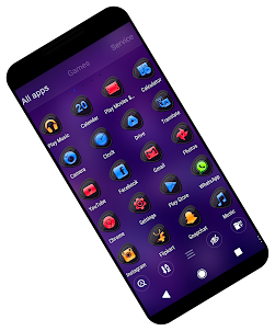 Theme for Android