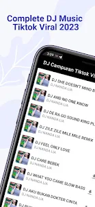 DJ Campuran FYP Viral 2023