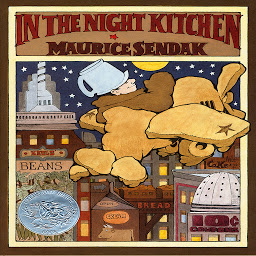 Icon image In The Night Kitchen
